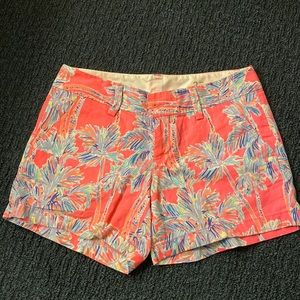 Lilly Pulitzer Callahan short